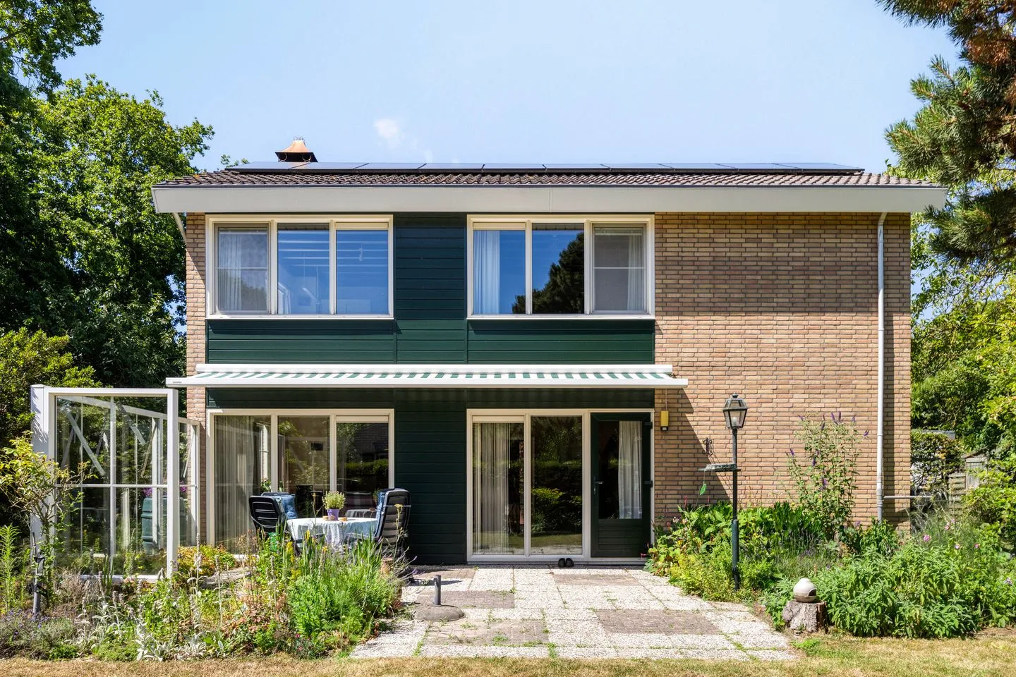 Eikenlaan 32 Oostkapelle thumbnail 35