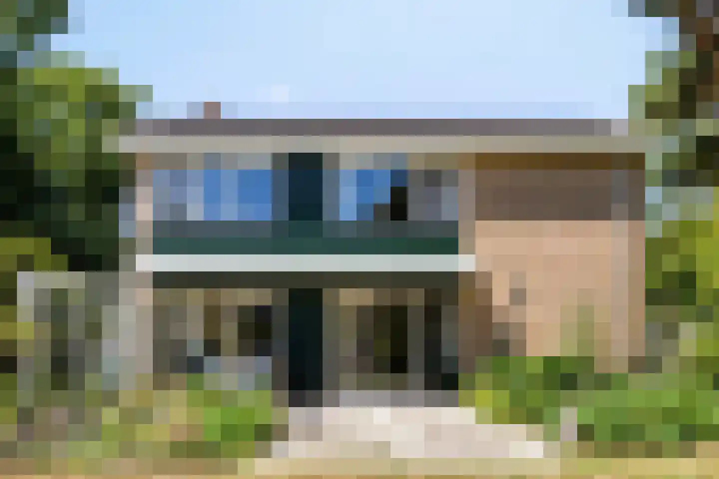 Eikenlaan 32 Oostkapelle thumbnail 35