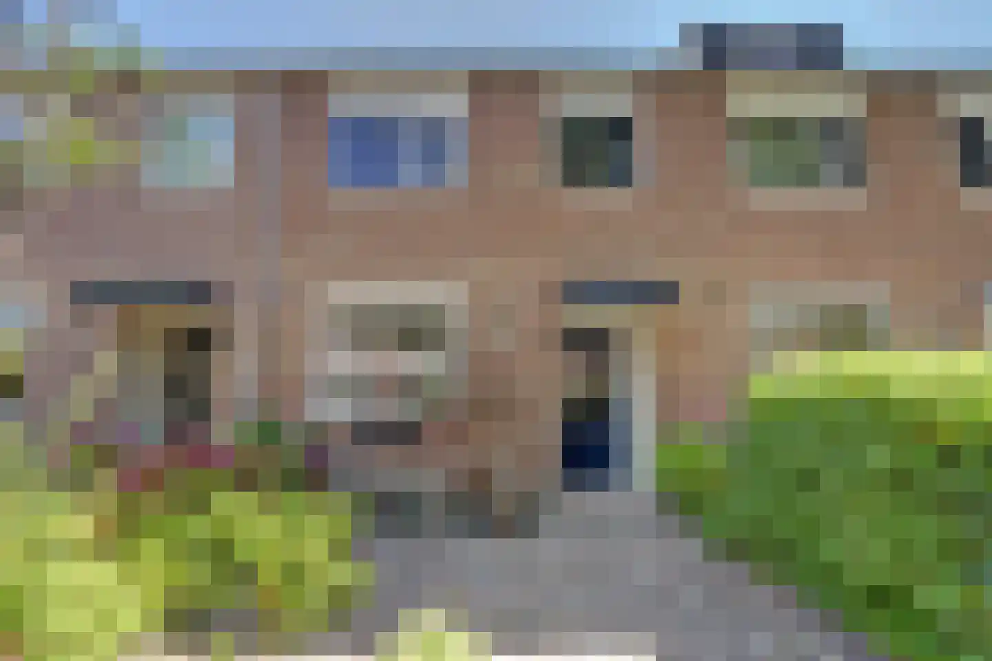 Eikenlaan 34 in 's-Gravenzande
