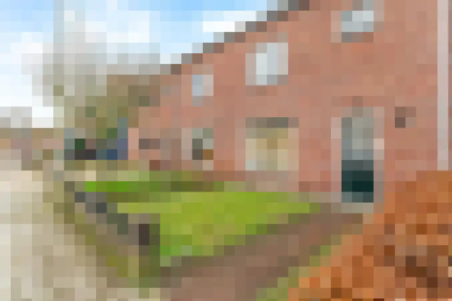 Eikenlaan 34 Hoogland foto 2