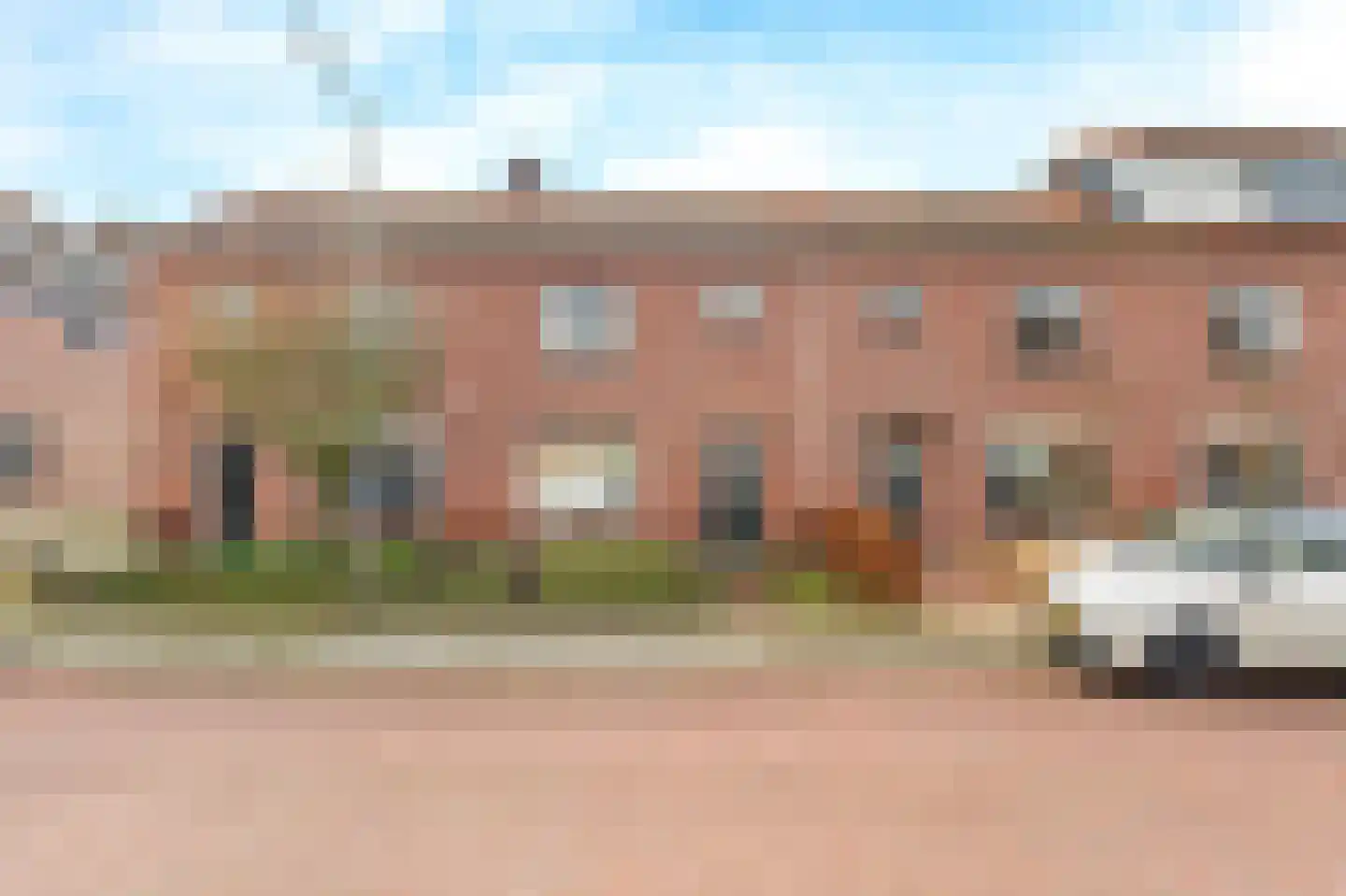 Eikenlaan 34 Hoogland thumbnail 37