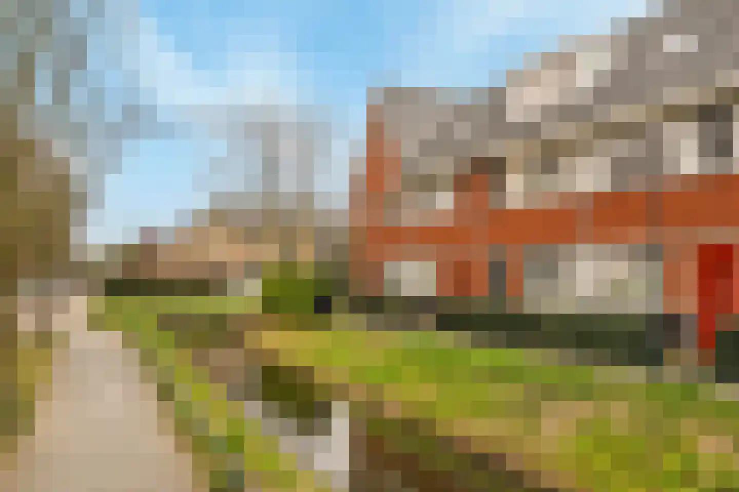 Eikenlaan 38 A Puttershoek thumbnail 56