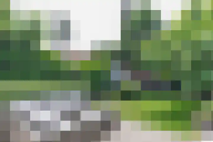 Eikenlaan 4 A Bussum thumbnail 26