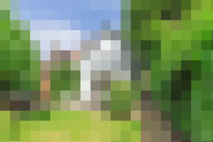 Eikenlaan 4 A Bussum thumbnail 32