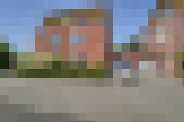Eikenlaan 4 Voorschoten foto 3