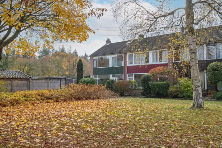 Eikenlaan 40 in Maarn photo