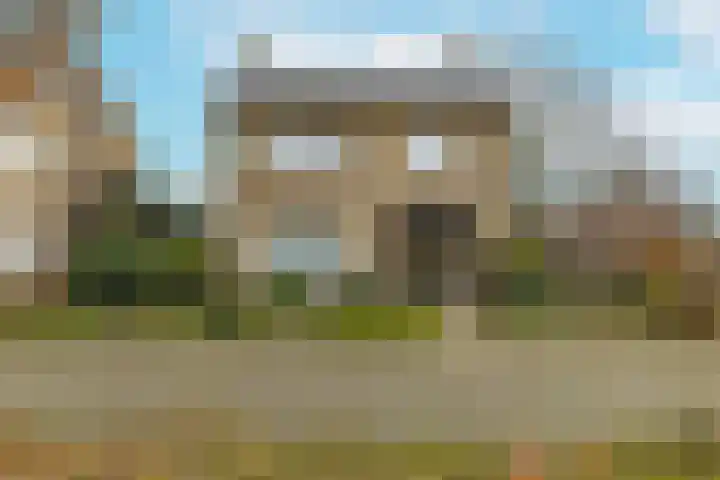 Eikenlaan 42 Zundert thumbnail 34