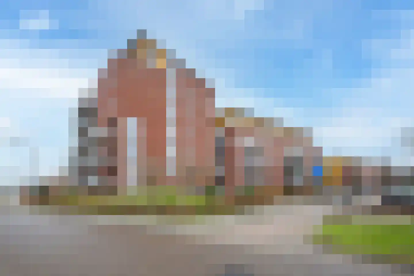 Eikenlaan 45 Voorschoten foto 2