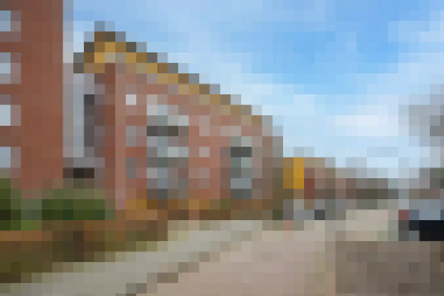Eikenlaan 45 Voorschoten foto 3