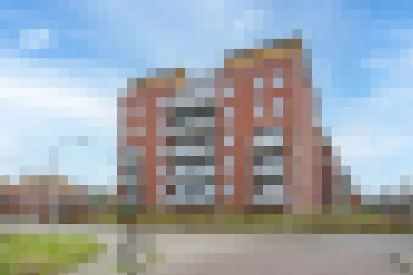 Eikenlaan 45 Voorschoten thumbnail 34
