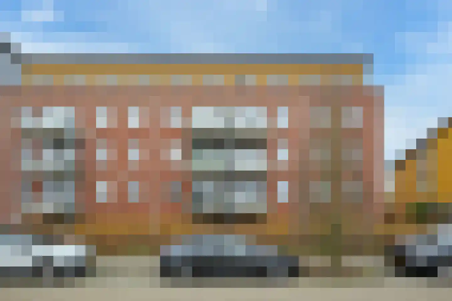 Eikenlaan 45 Voorschoten thumbnail 4