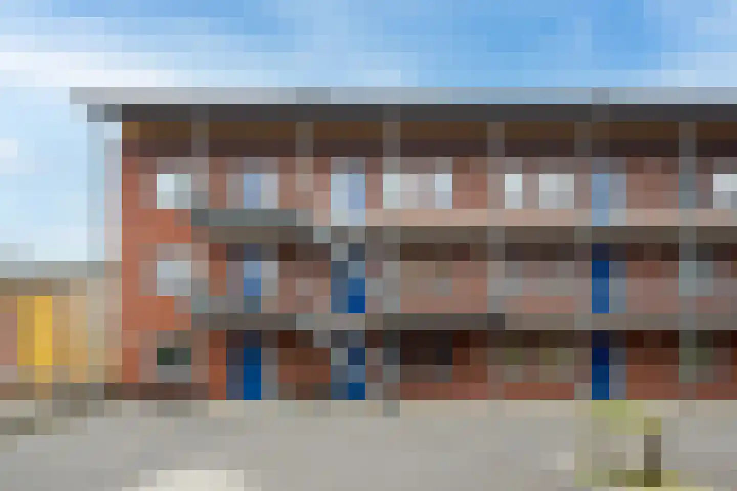 Eikenlaan 45 Voorschoten thumbnail 7