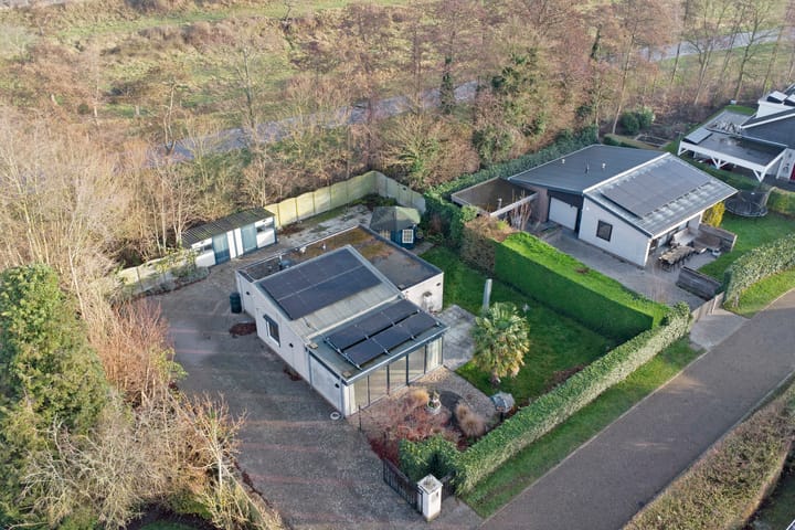 Foto de la vivienda Eikenlaan 5, Kamperland