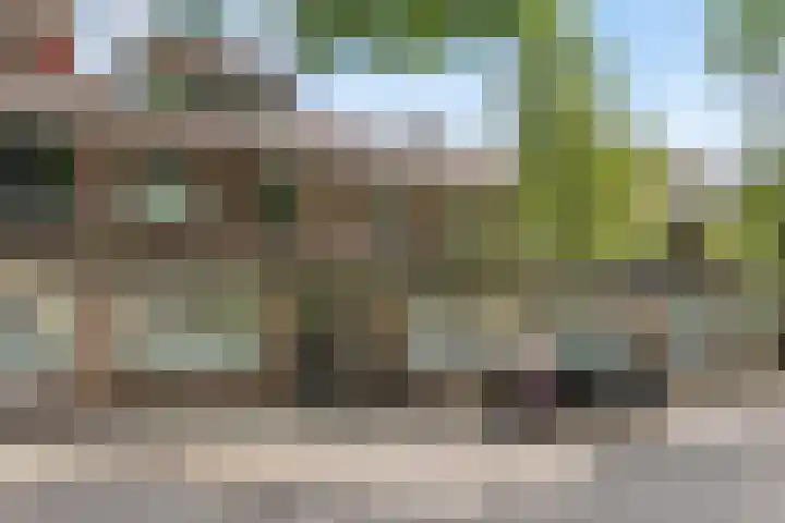 Eikenlaan 5 Leiderdorp
