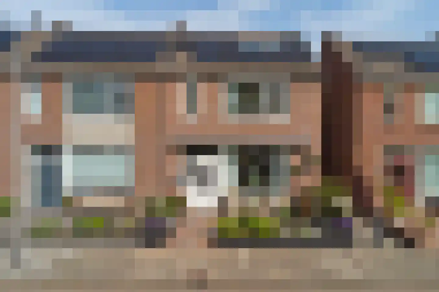 Eikenlaan 51 in 's-Gravenzande