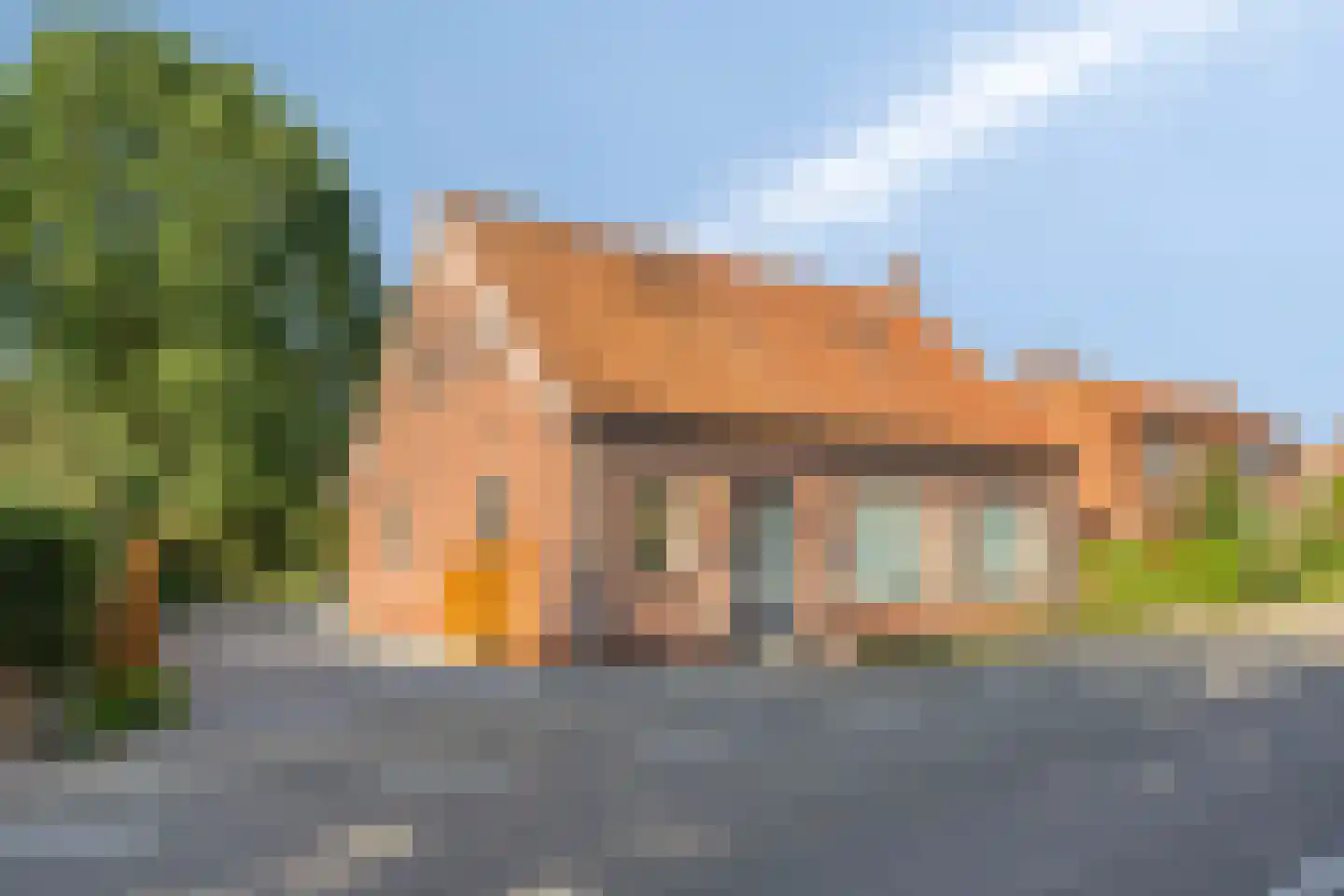 Eikenlaan 53 in Koewacht