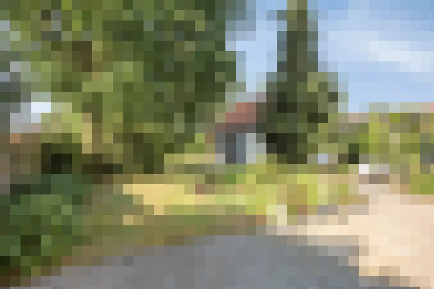 Eikenlaan 53 Koewacht foto 2