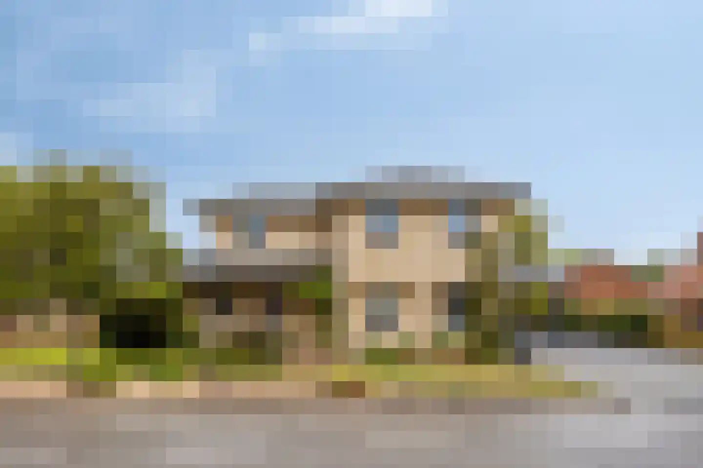 Eikenlaan 54 Koewacht