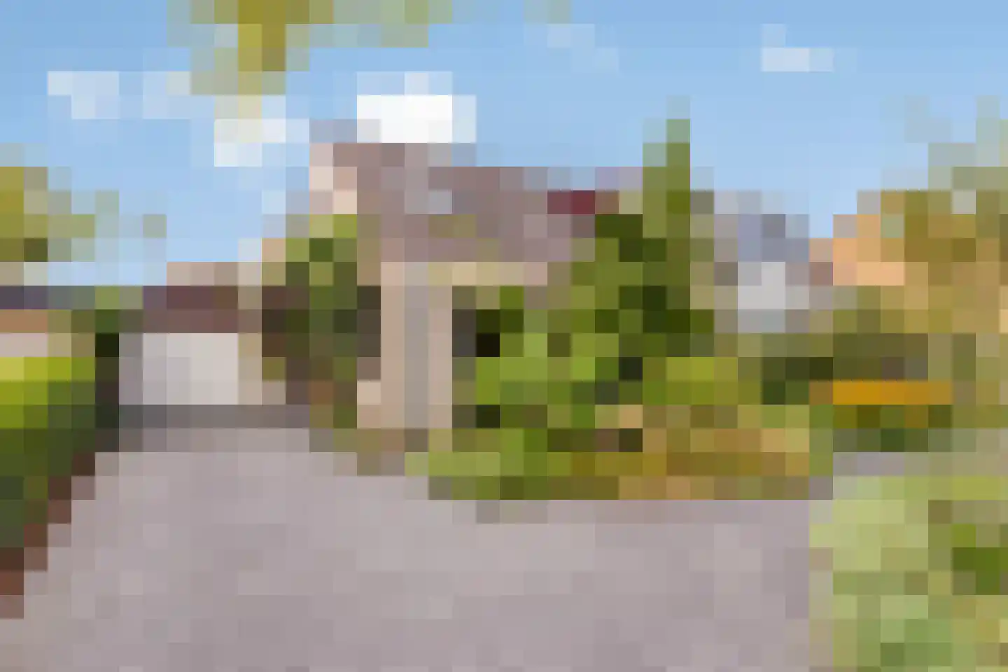 Eikenlaan 55 in Scherpenzeel