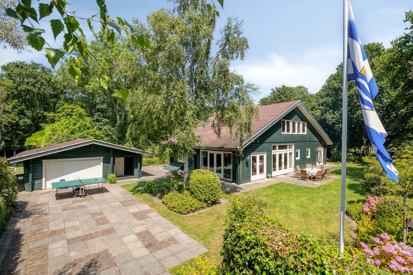Eikenlaan 56 in Oostkapelle