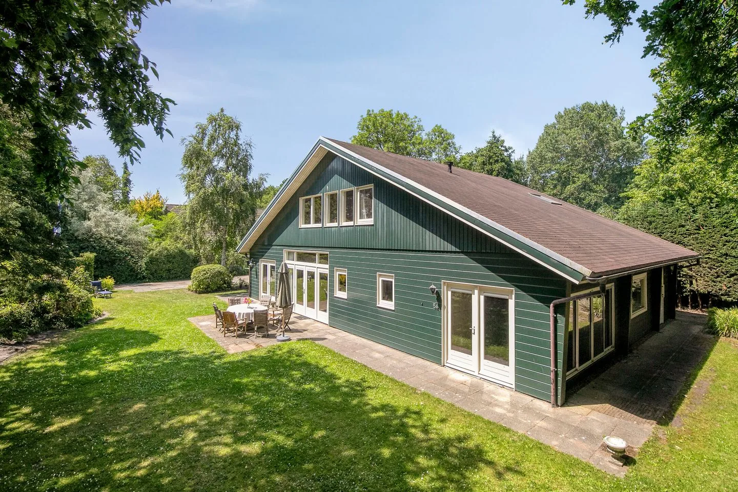 Eikenlaan 56 R in Oostkapelle