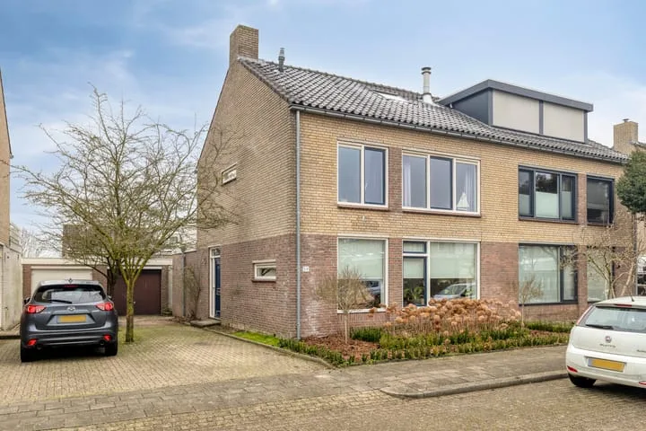 Eikenlaan 59 Molenhoek