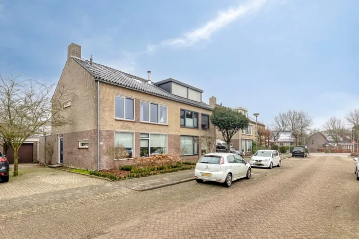 Eikenlaan 59 Molenhoek foto 2