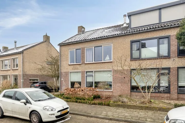 Eikenlaan 59 Molenhoek foto 3