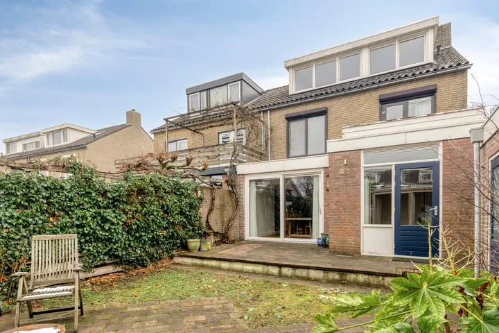 Eikenlaan 59 Molenhoek thumbnail 38
