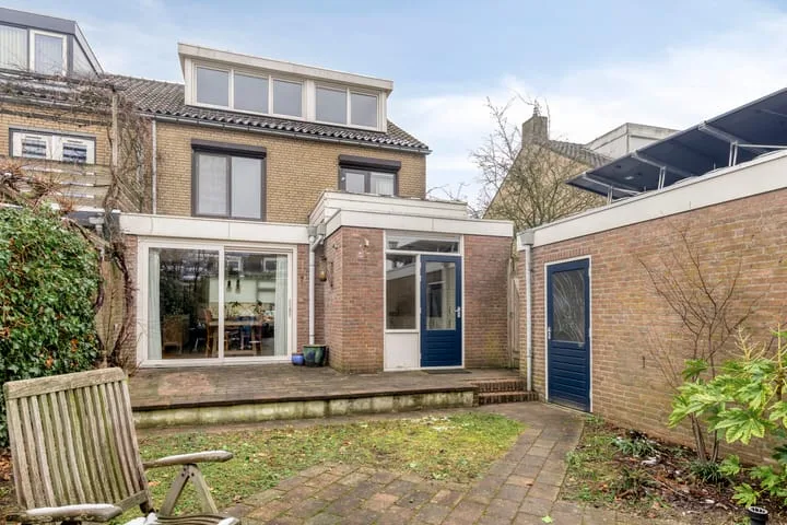 Eikenlaan 59 Molenhoek thumbnail 39