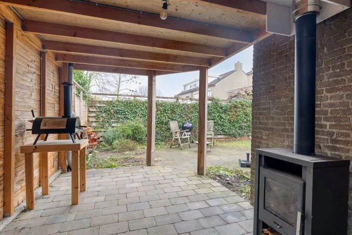 Eikenlaan 59 Molenhoek thumbnail 41