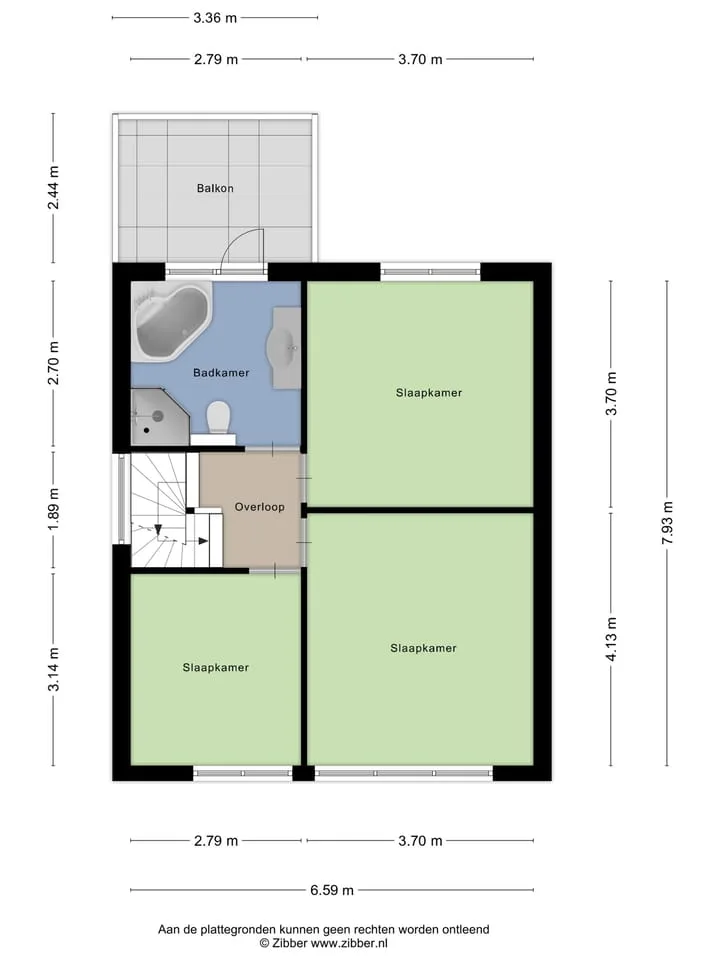 Eikenlaan 59 Molenhoek thumbnail 46