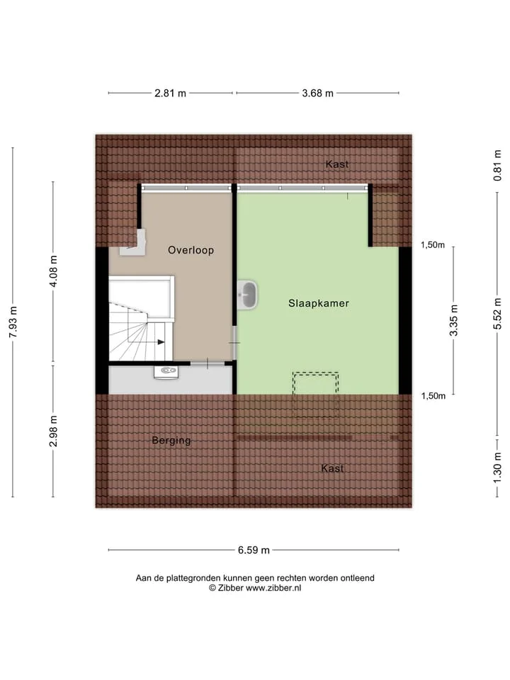 Eikenlaan 59 Molenhoek thumbnail 47