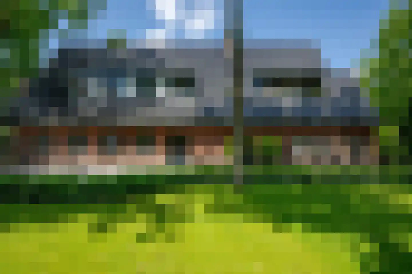 Eikenlaan 6 Wassenaar
