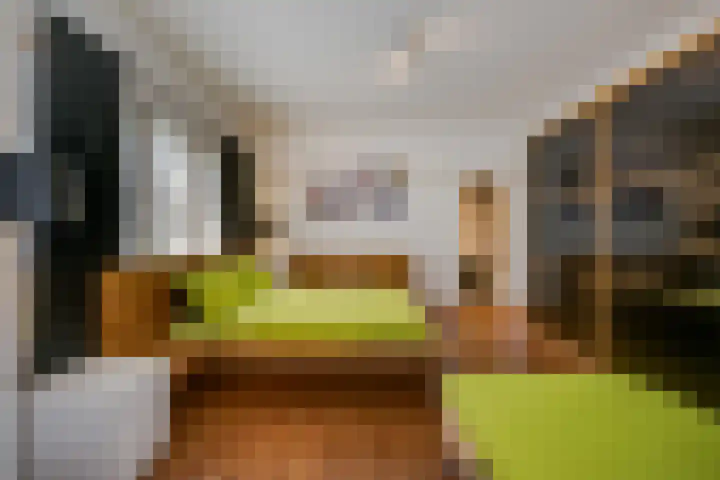 Eikenlaan 6 Wassenaar thumbnail 26