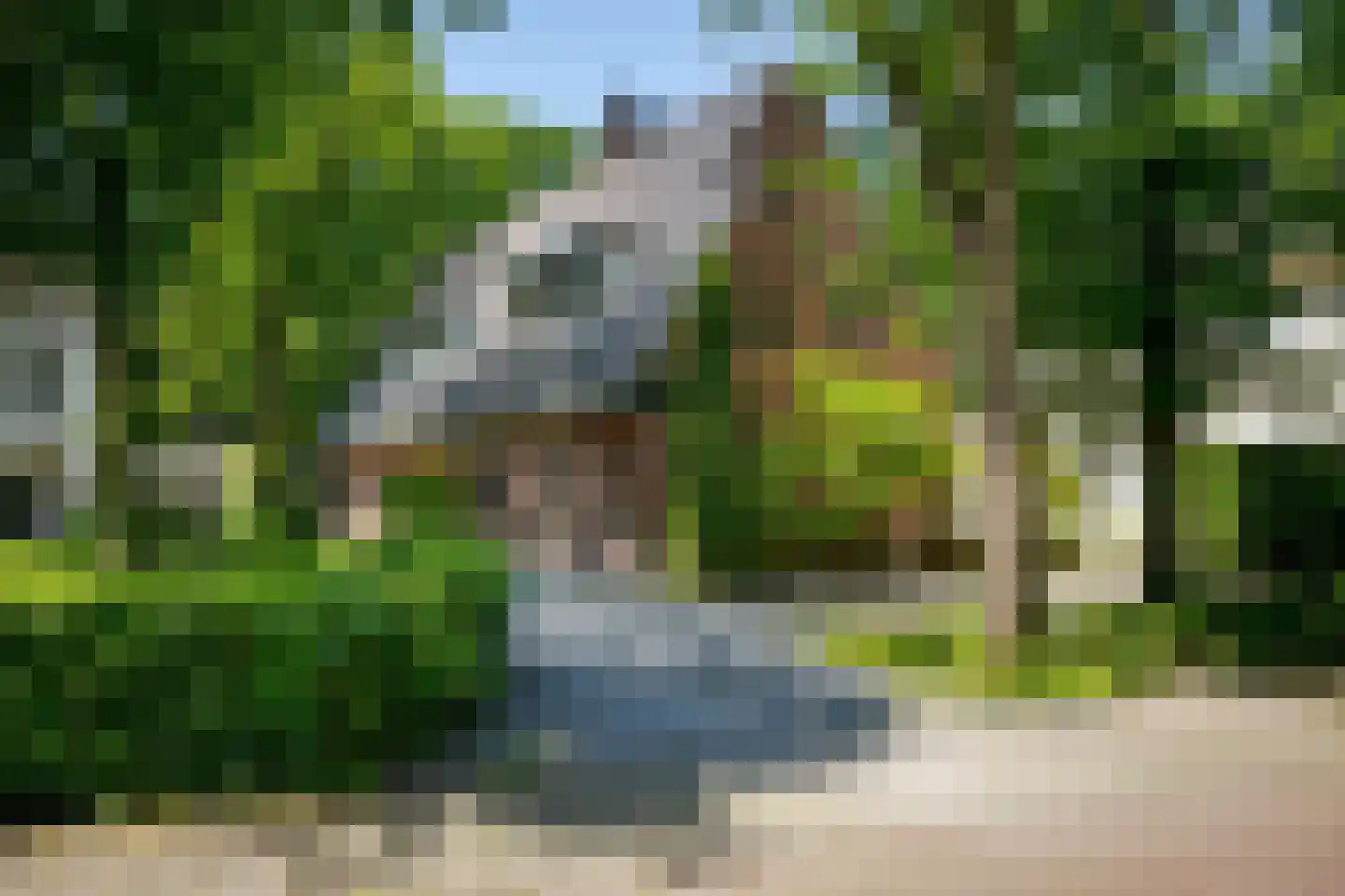 Eikenlaan 6 Wassenaar thumbnail 4