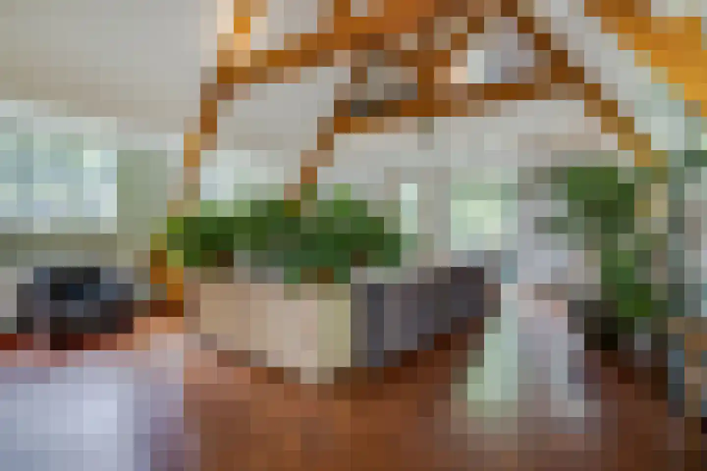 Eikenlaan 6 Wassenaar thumbnail 43