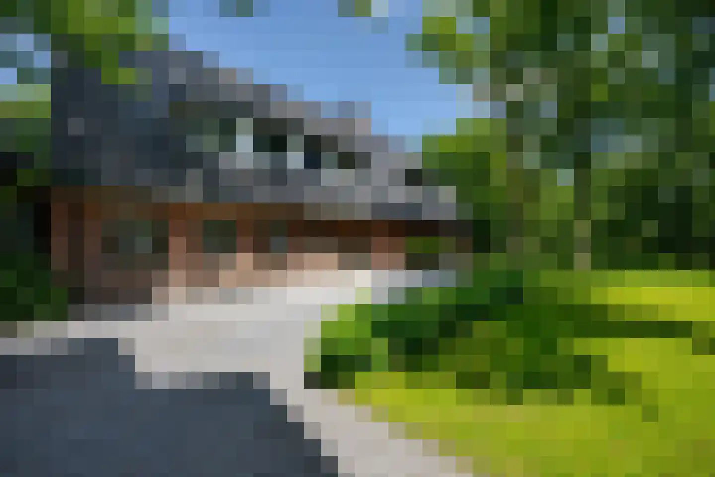Eikenlaan 6 Wassenaar thumbnail 5