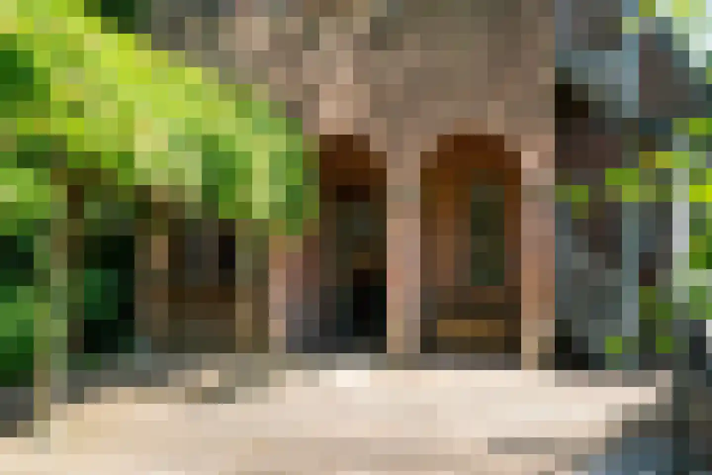 Eikenlaan 6 Wassenaar thumbnail 56