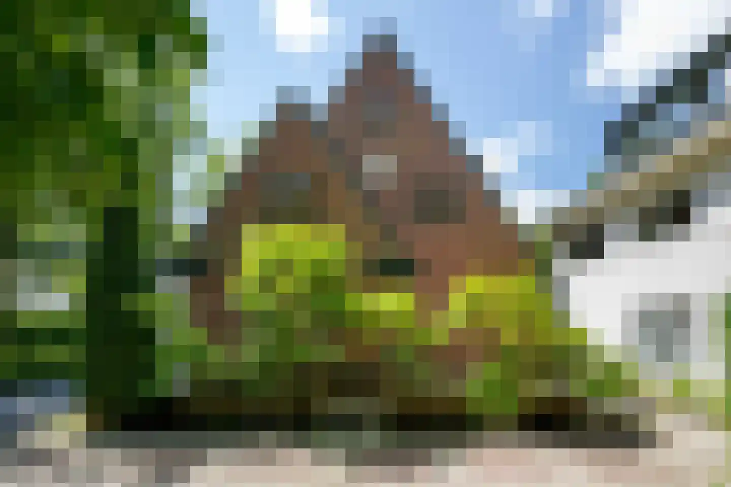 Eikenlaan 6 Wassenaar thumbnail 6