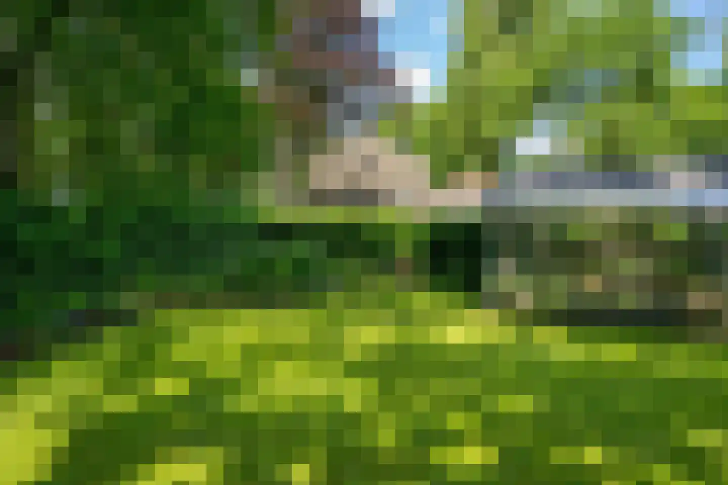 Eikenlaan 6 Wassenaar thumbnail 63
