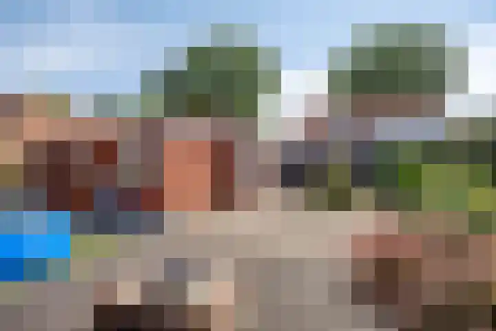 Eikenlaan 60 Oosterhout thumbnail 33
