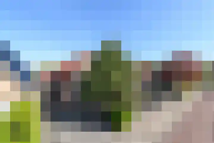 Eikenlaan 67 Wolvega thumbnail 31