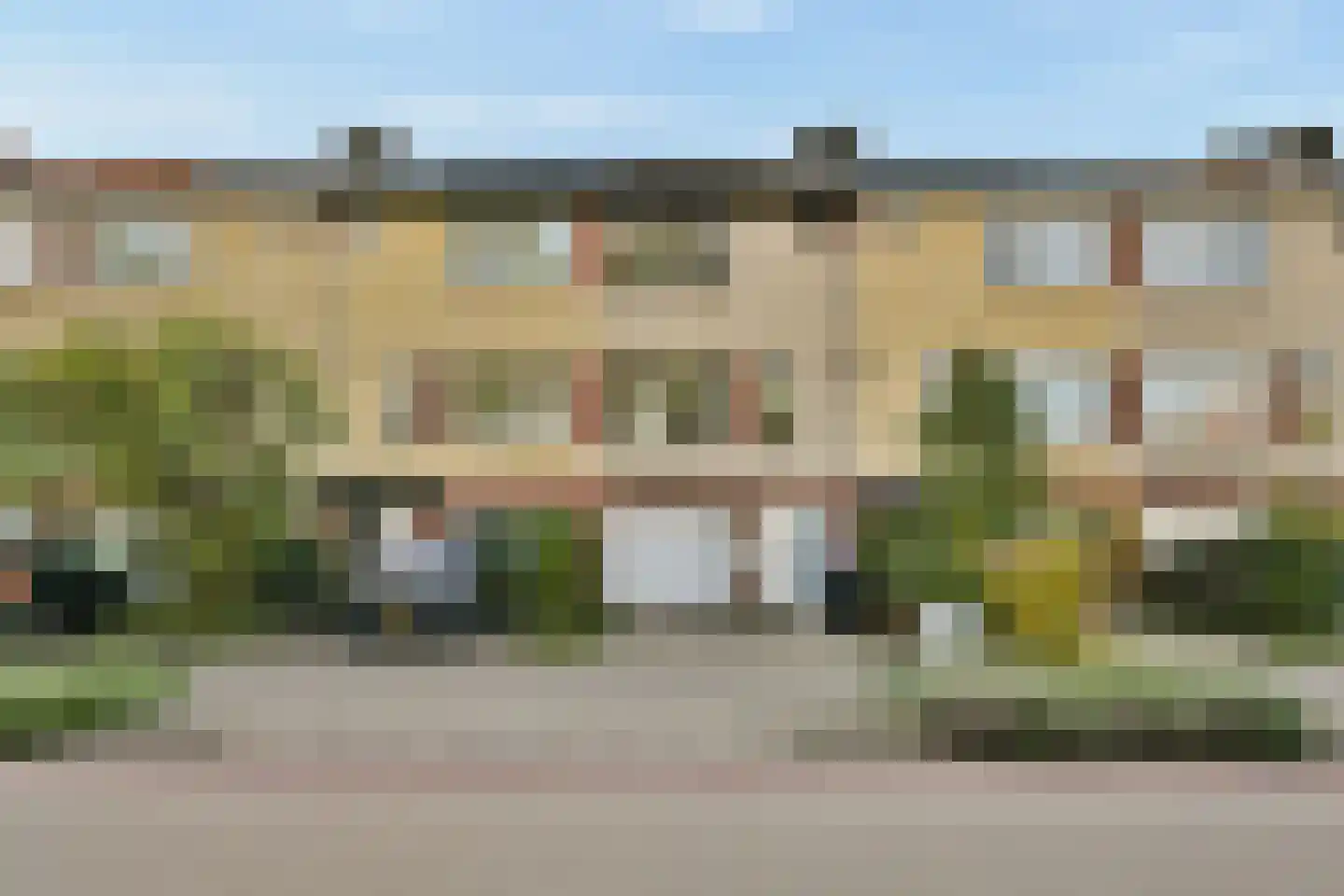 Eikenlaan 68 in Spijkenisse