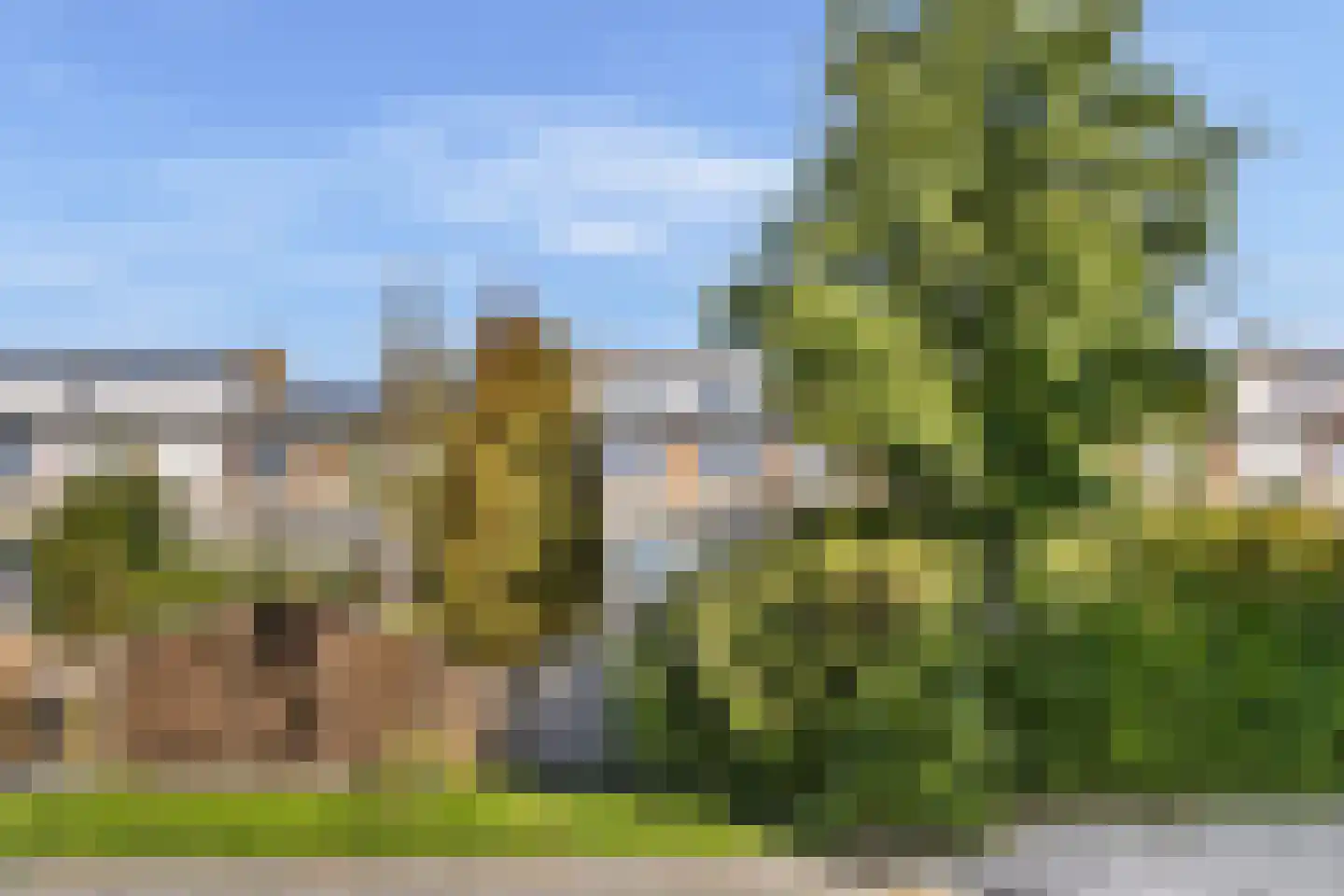 Eikenlaan 68 Spijkenisse thumbnail 42