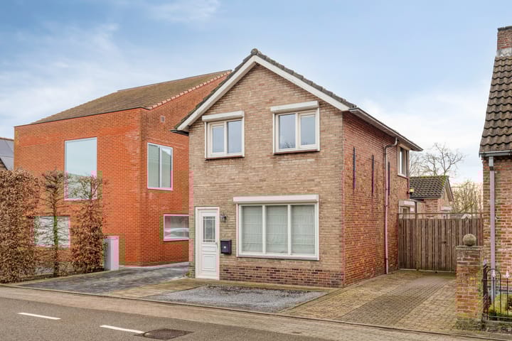 Eikenlaan 75 in Koewacht