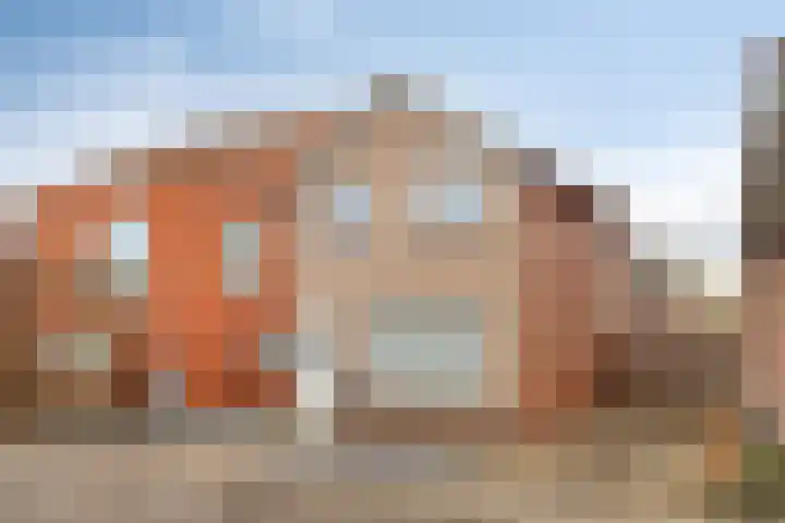 Eikenlaan 75 dans Koewacht