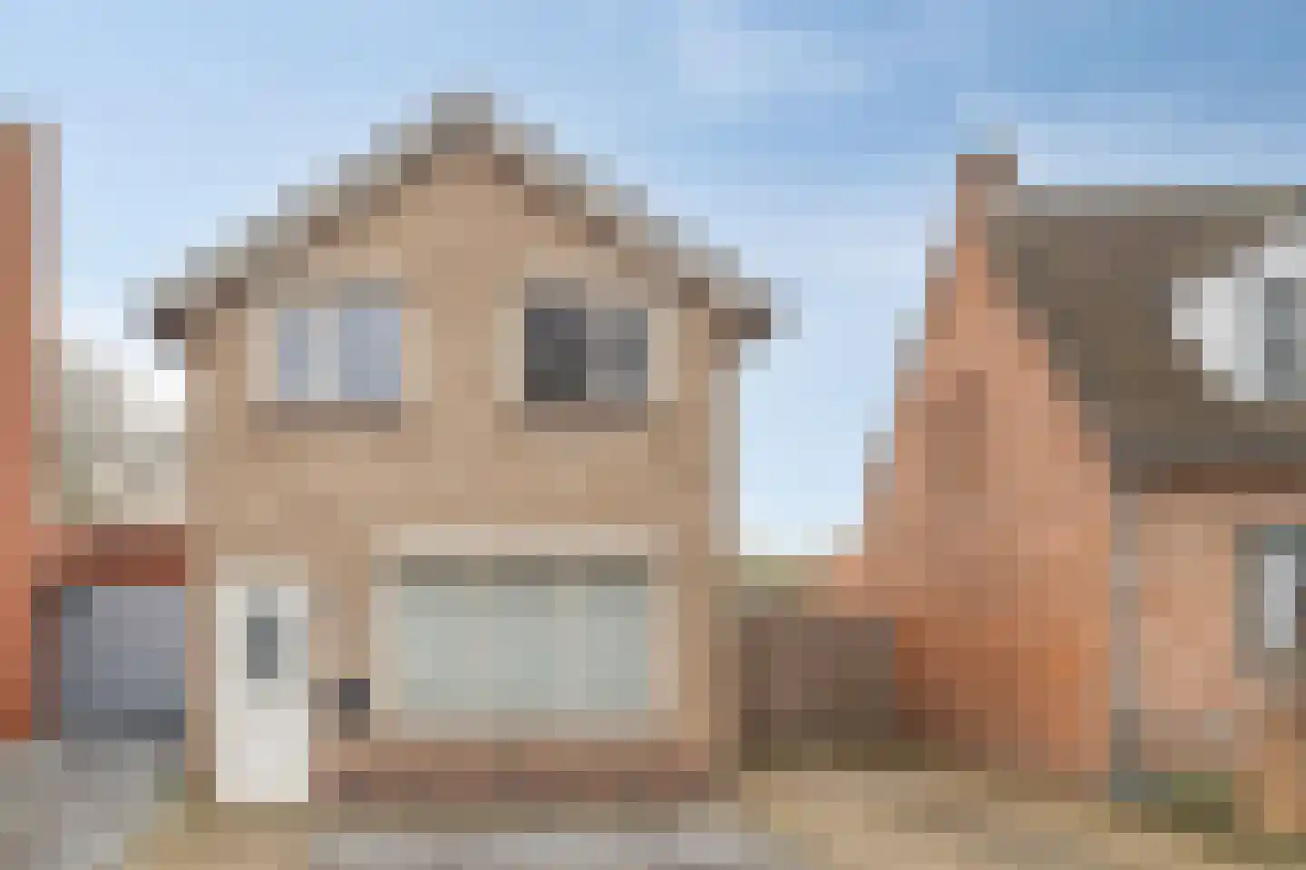 Eikenlaan 75 Koewacht foto 2