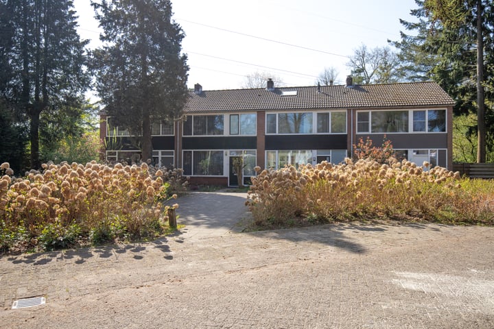 Eikenlaan 8 in Maarn photo