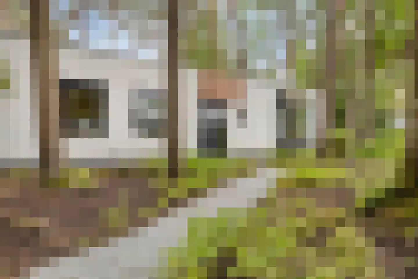 Eikenlaan 8 in Goirle